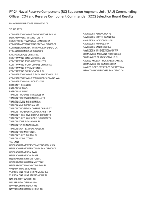 nracs-results.pdf - 海军航空训练主管 - Navy.mil